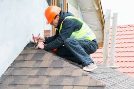 Fast & Reliable Emergency Roof Repairs in Coyne Center, IL